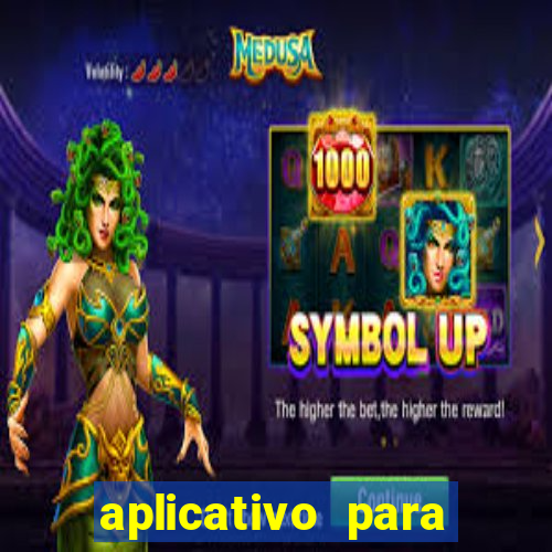 aplicativo para abrir jogos